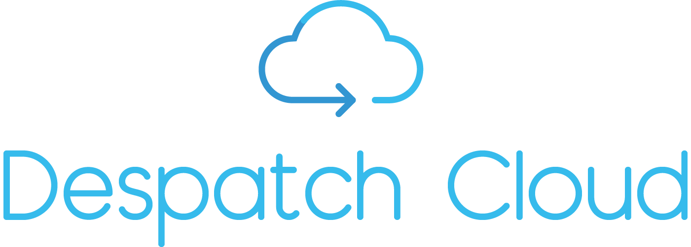 Despatch Cloud Logo